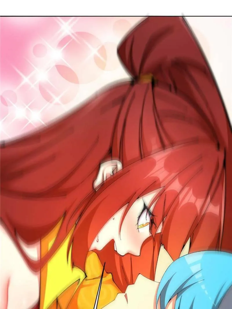 Read I Picked up an Attribute (Colored) chapter 353 image 30 on Lezhin