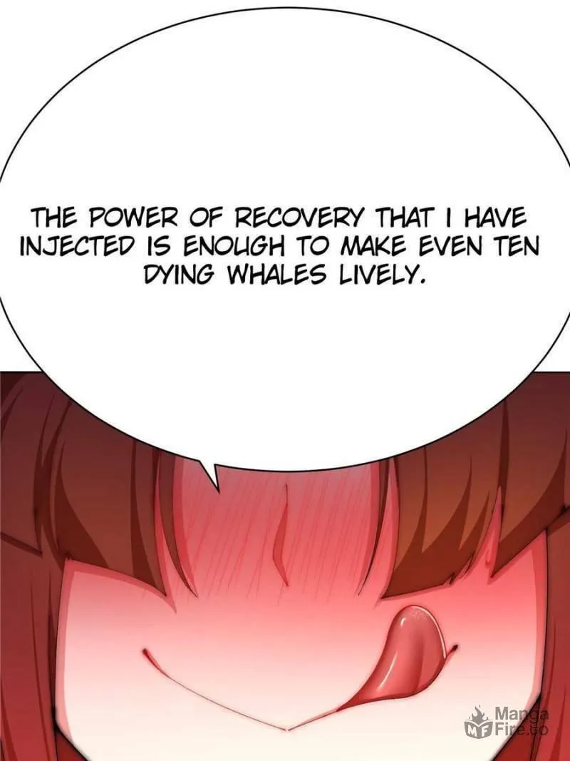 Read I Picked up an Attribute (Colored) chapter 353 image 35 on Lezhin