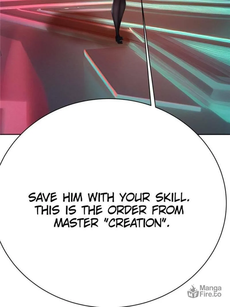 Read I Picked up an Attribute (Colored) chapter 353 image 4 on Lezhin