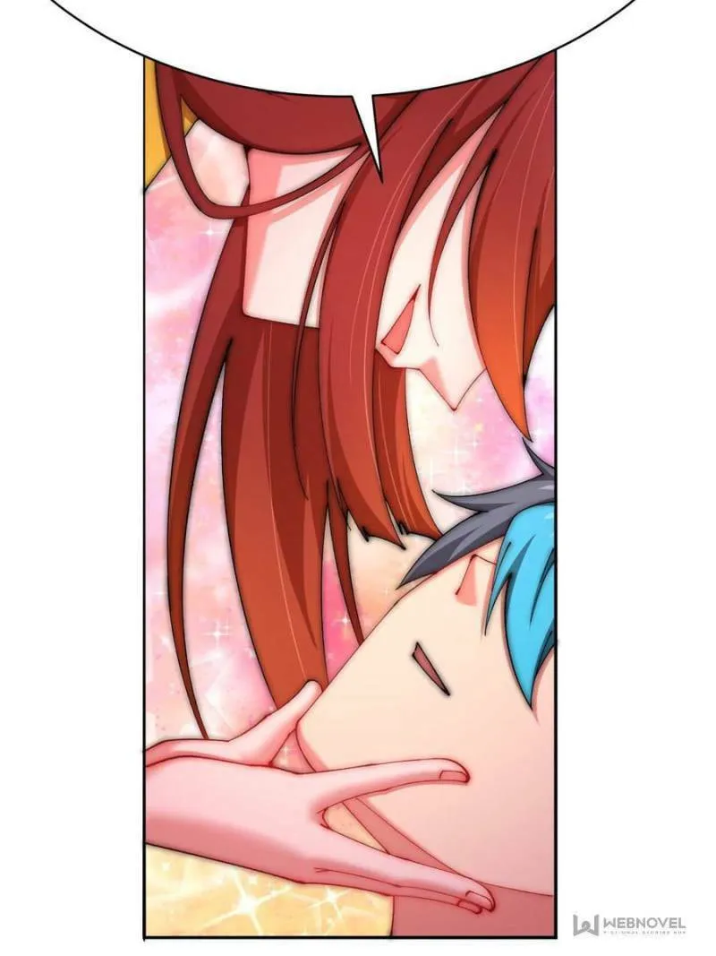 Read I Picked up an Attribute (Colored) chapter 353 image 43 on Lezhin