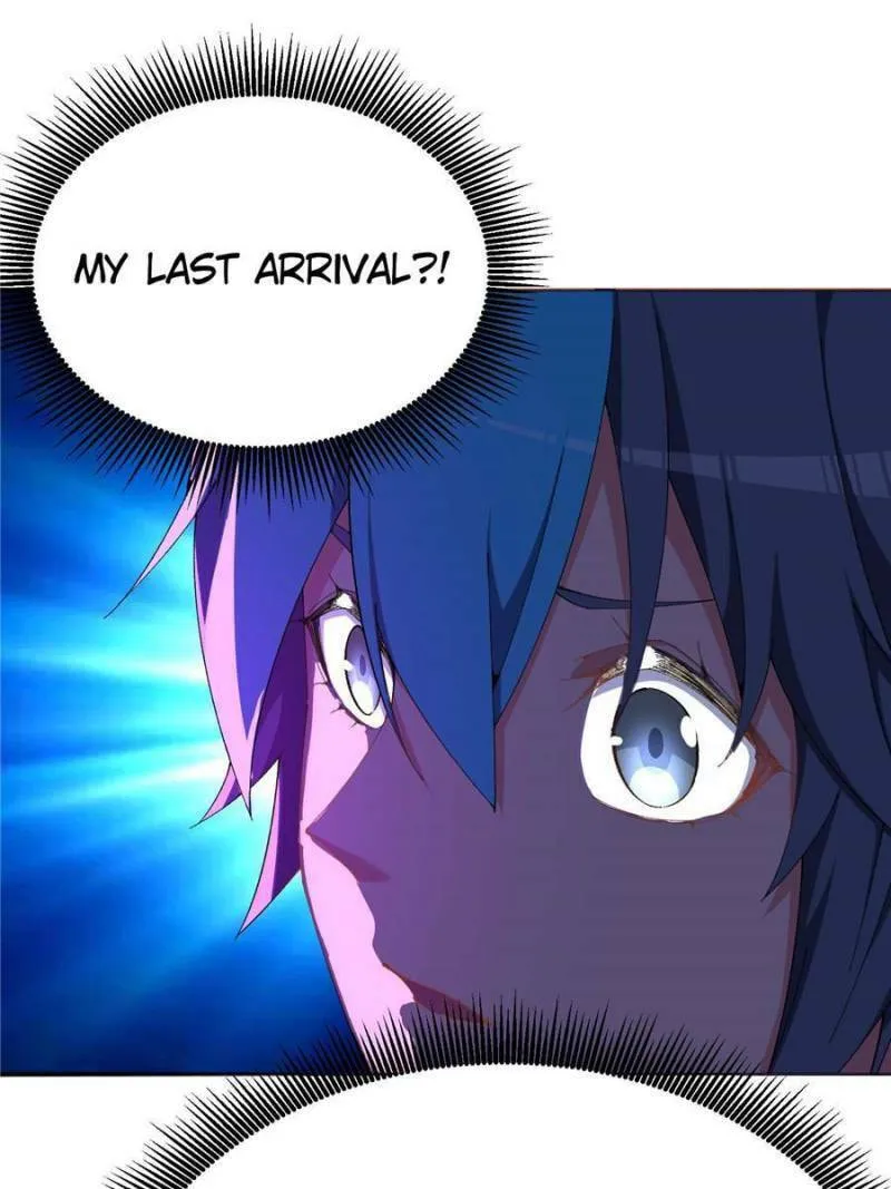 Read I Picked up an Attribute (Colored) chapter 353 image 45 on Lezhin