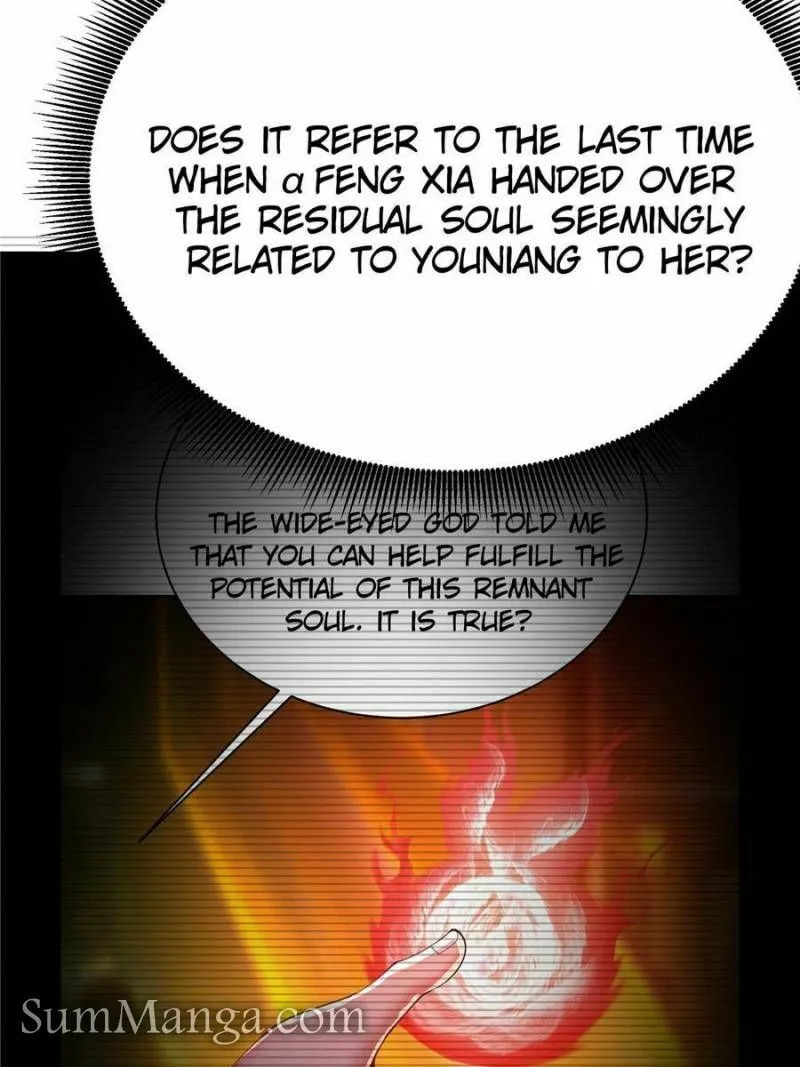 Read I Picked up an Attribute (Colored) chapter 353 image 46 on Lezhin