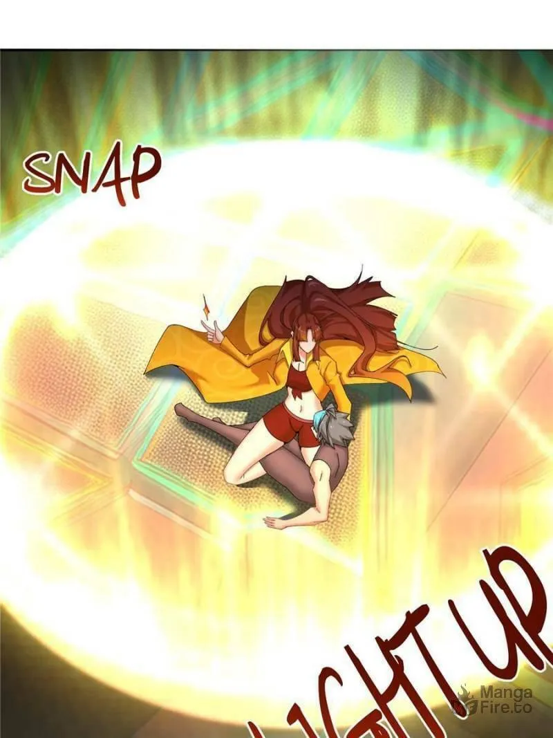 Read I Picked up an Attribute (Colored) chapter 353 image 49 on Lezhin