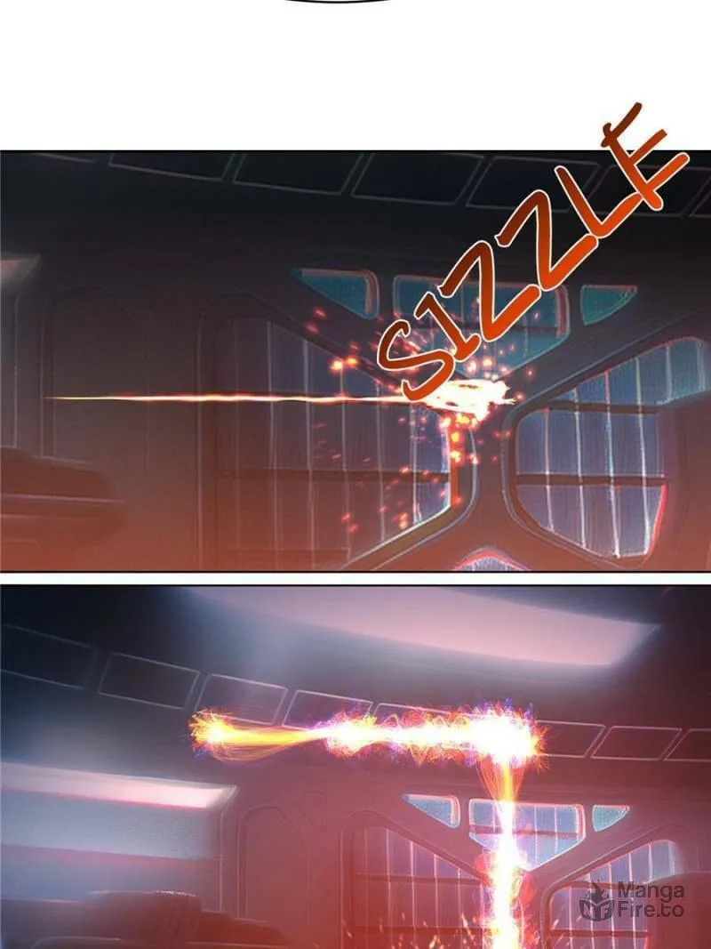 Read I Picked up an Attribute (Colored) chapter 353 image 5 on Lezhin