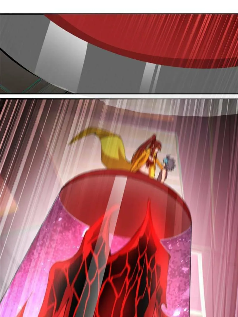 Read I Picked up an Attribute (Colored) chapter 353 image 51 on Lezhin