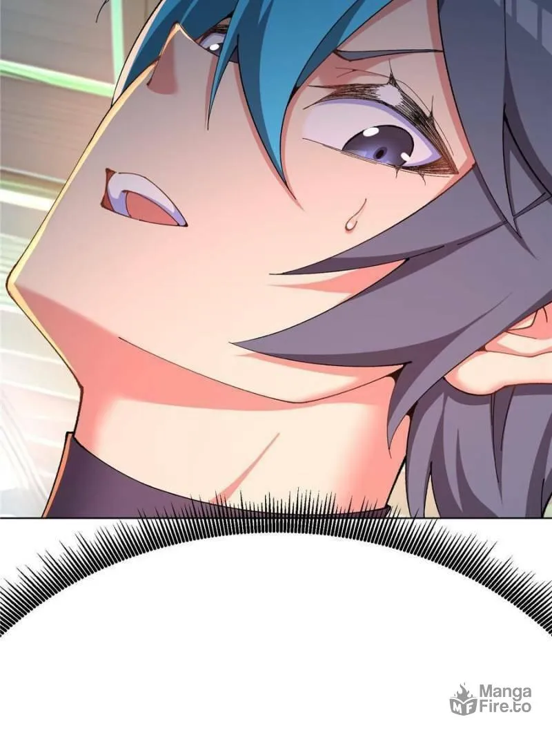 Read I Picked up an Attribute (Colored) chapter 353 image 54 on Lezhin