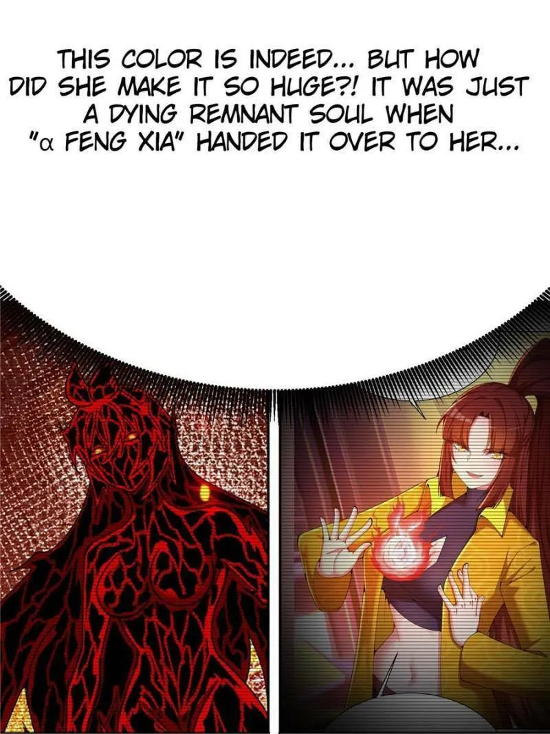 Read I Picked up an Attribute (Colored) chapter 353 image 55 on Lezhin