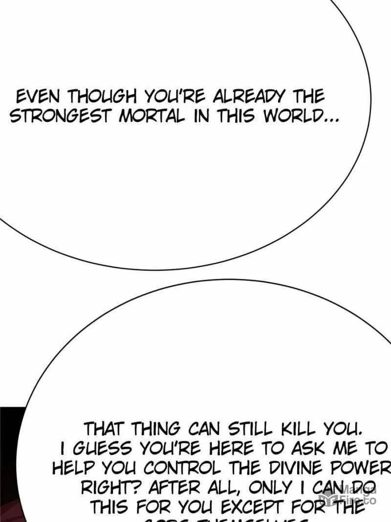 Read I Picked up an Attribute (Colored) chapter 353 image 59 on Lezhin