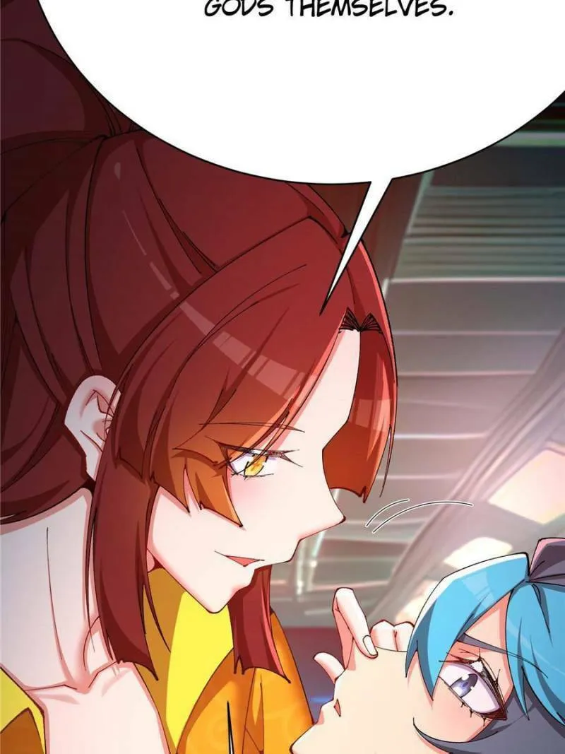 Read I Picked up an Attribute (Colored) chapter 353 image 60 on Lezhin