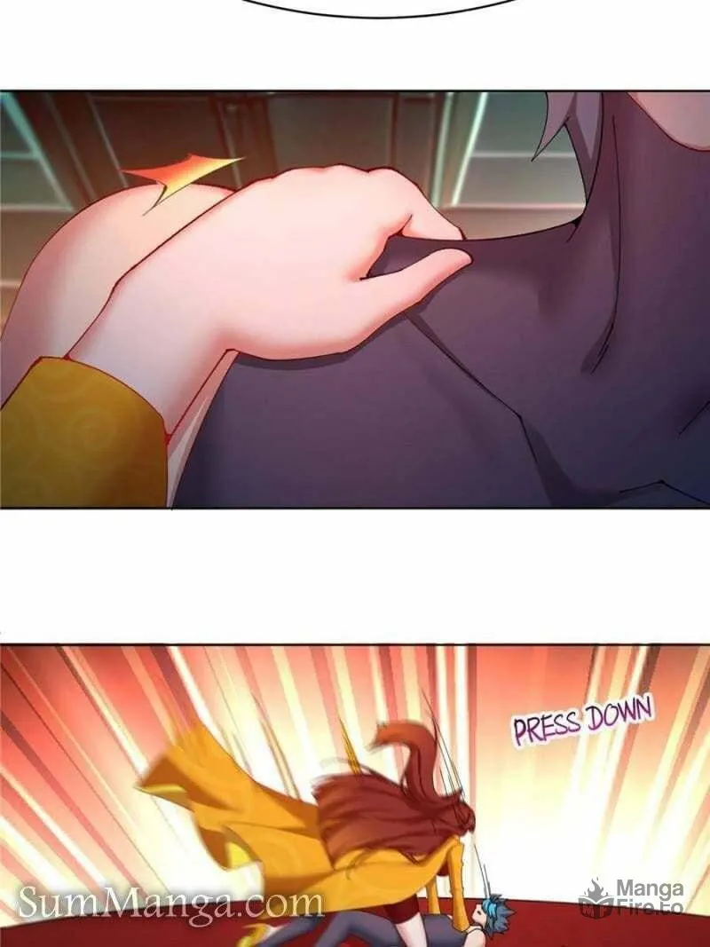 Read I Picked up an Attribute (Colored) chapter 353 image 62 on Lezhin