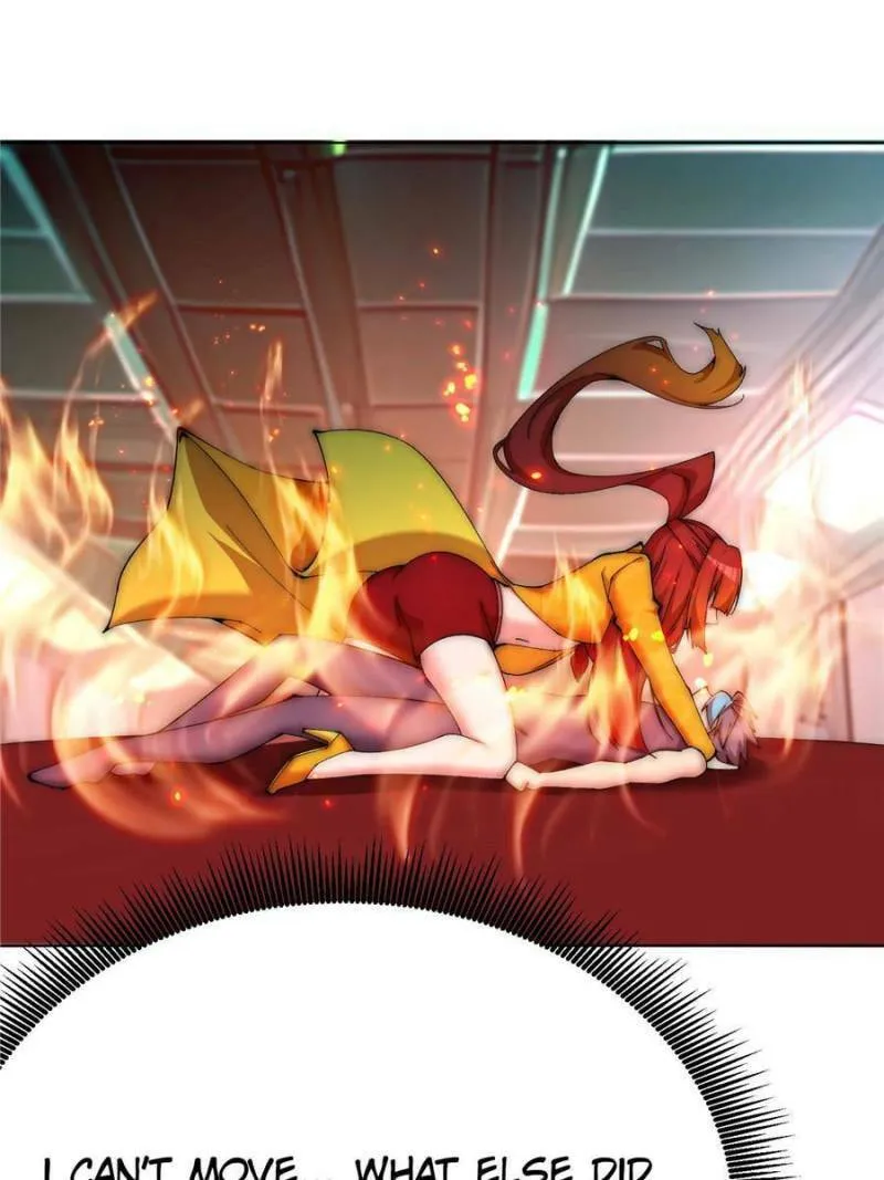 Read I Picked up an Attribute (Colored) chapter 353 image 66 on Lezhin