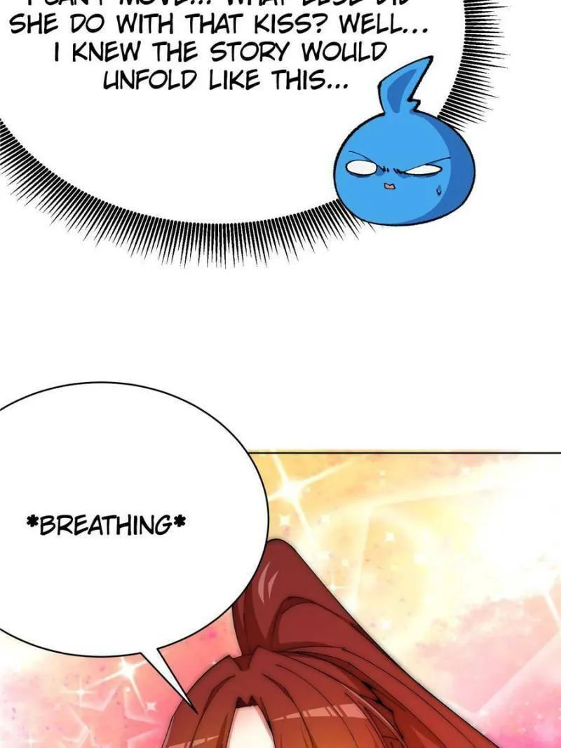 Read I Picked up an Attribute (Colored) chapter 353 image 67 on Lezhin