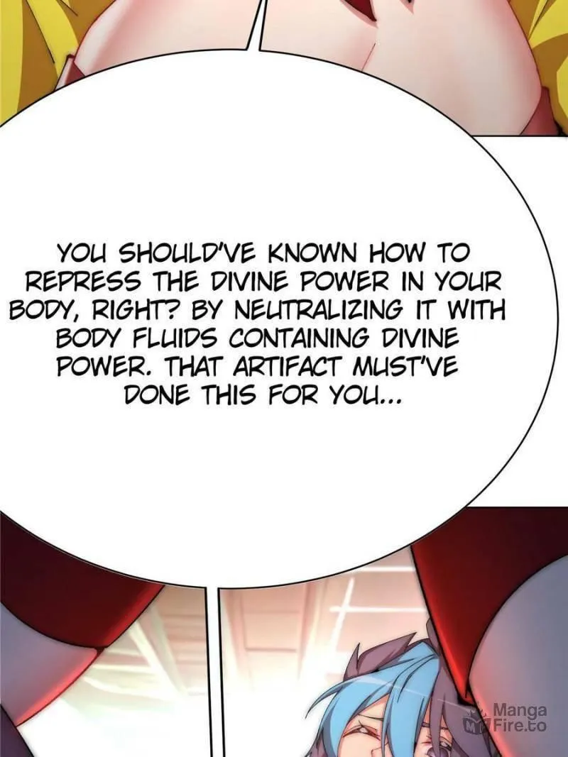Read I Picked up an Attribute (Colored) chapter 353 image 69 on Lezhin