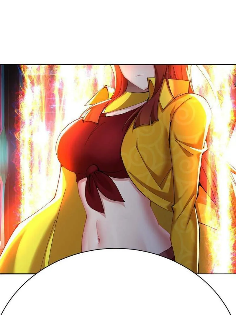 Read I Picked up an Attribute (Colored) chapter 353 image 7 on Lezhin
