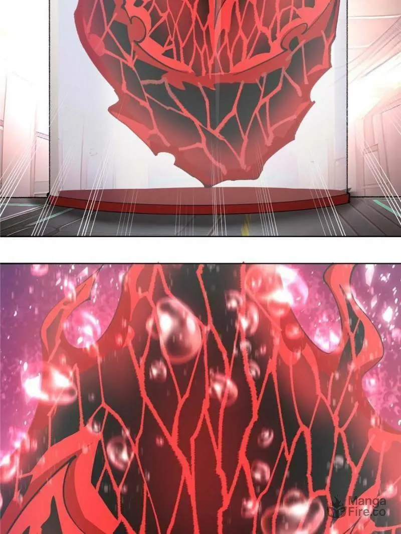 Read I Picked up an Attribute (Colored) chapter 353 image 74 on Lezhin