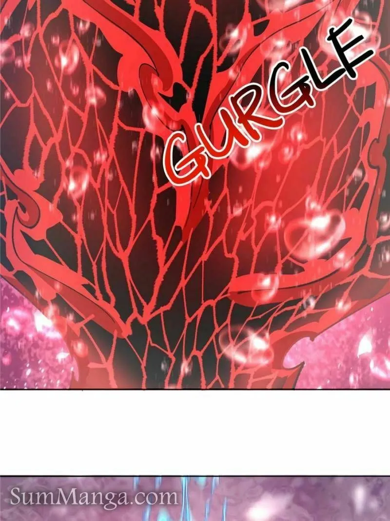 Read I Picked up an Attribute (Colored) chapter 353 image 75 on Lezhin