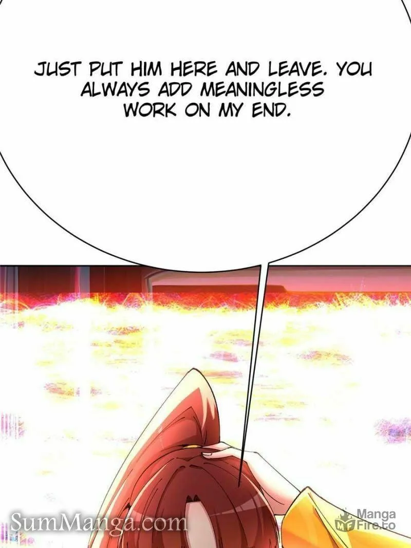 Read I Picked up an Attribute (Colored) chapter 353 image 8 on Lezhin