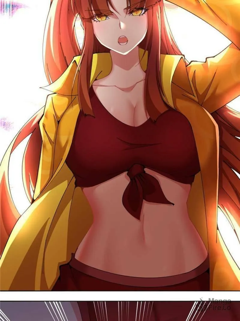 Read I Picked up an Attribute (Colored) chapter 353 image 9 on Lezhin