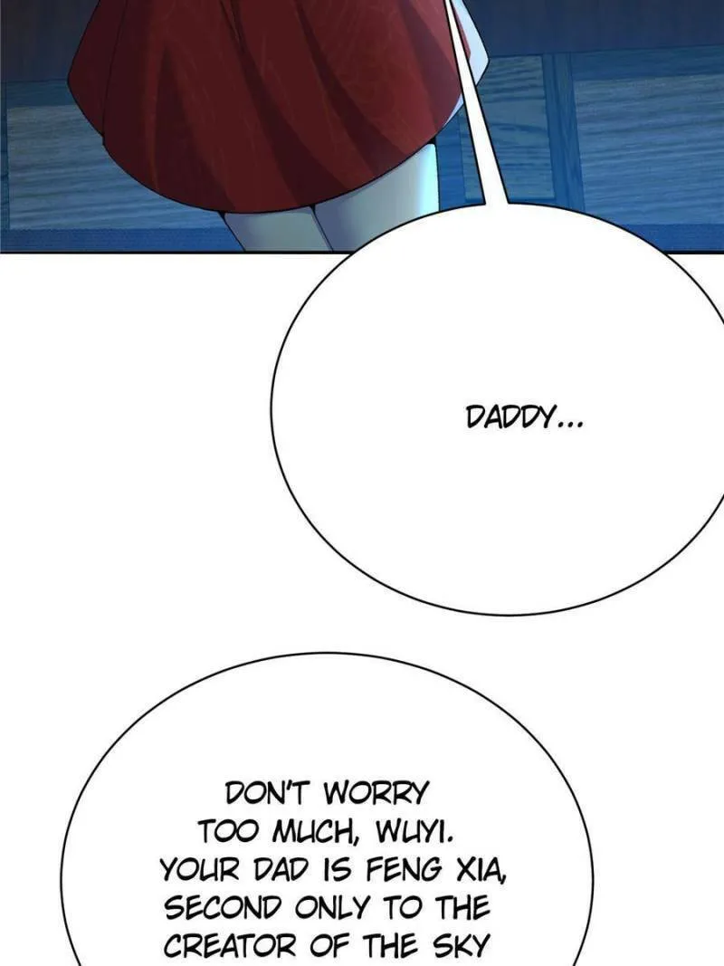 Read I Picked up an Attribute (Colored) chapter 354 image 1 on Lezhin
