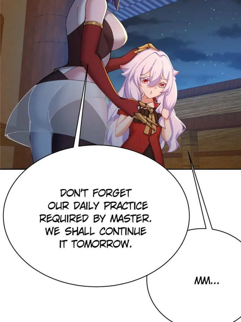 Read I Picked up an Attribute (Colored) chapter 354 image 10 on Lezhin