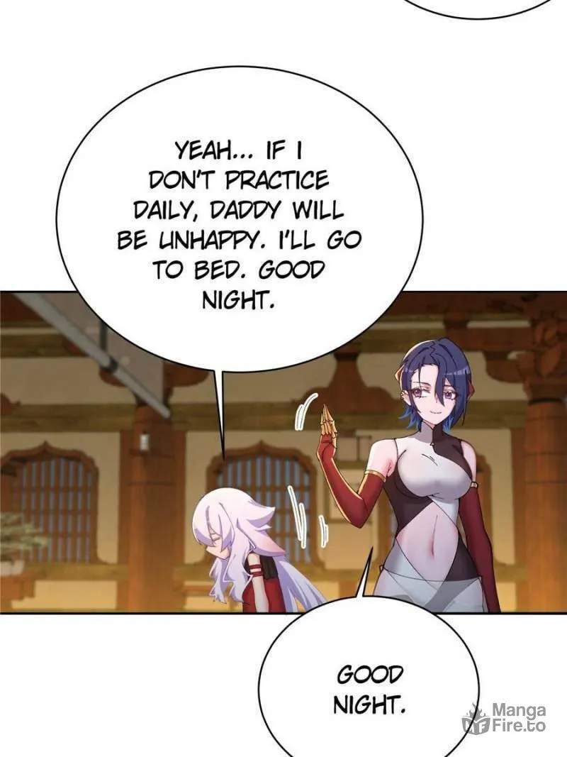 Read I Picked up an Attribute (Colored) chapter 354 image 11 on Lezhin