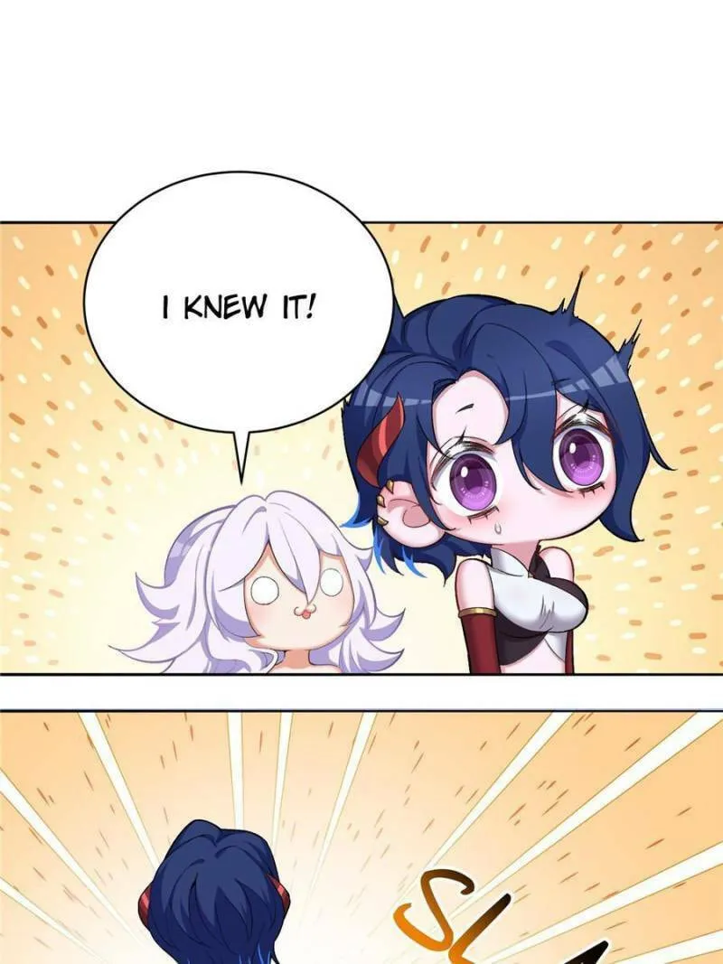 Read I Picked up an Attribute (Colored) chapter 354 image 18 on Lezhin