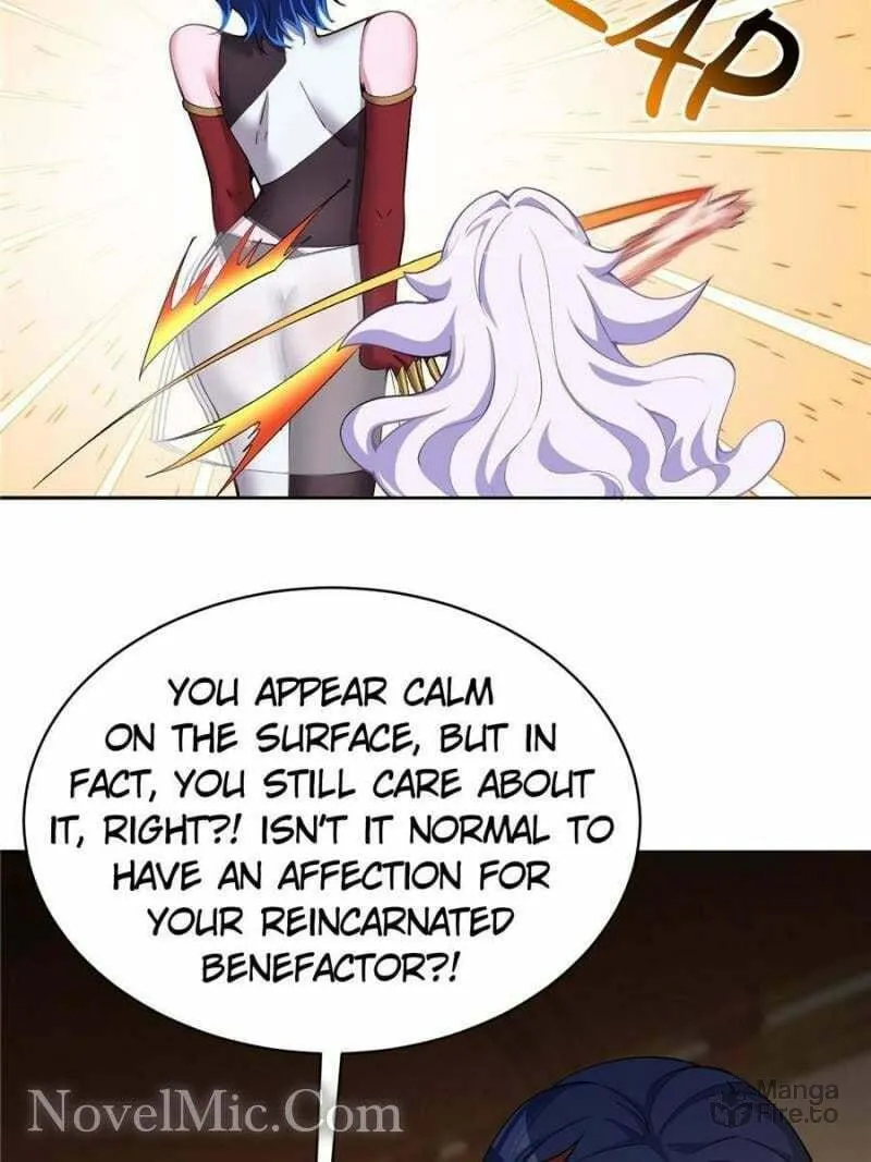 Read I Picked up an Attribute (Colored) chapter 354 image 19 on Lezhin