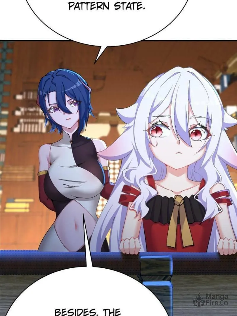 Read I Picked up an Attribute (Colored) chapter 354 image 2 on Lezhin