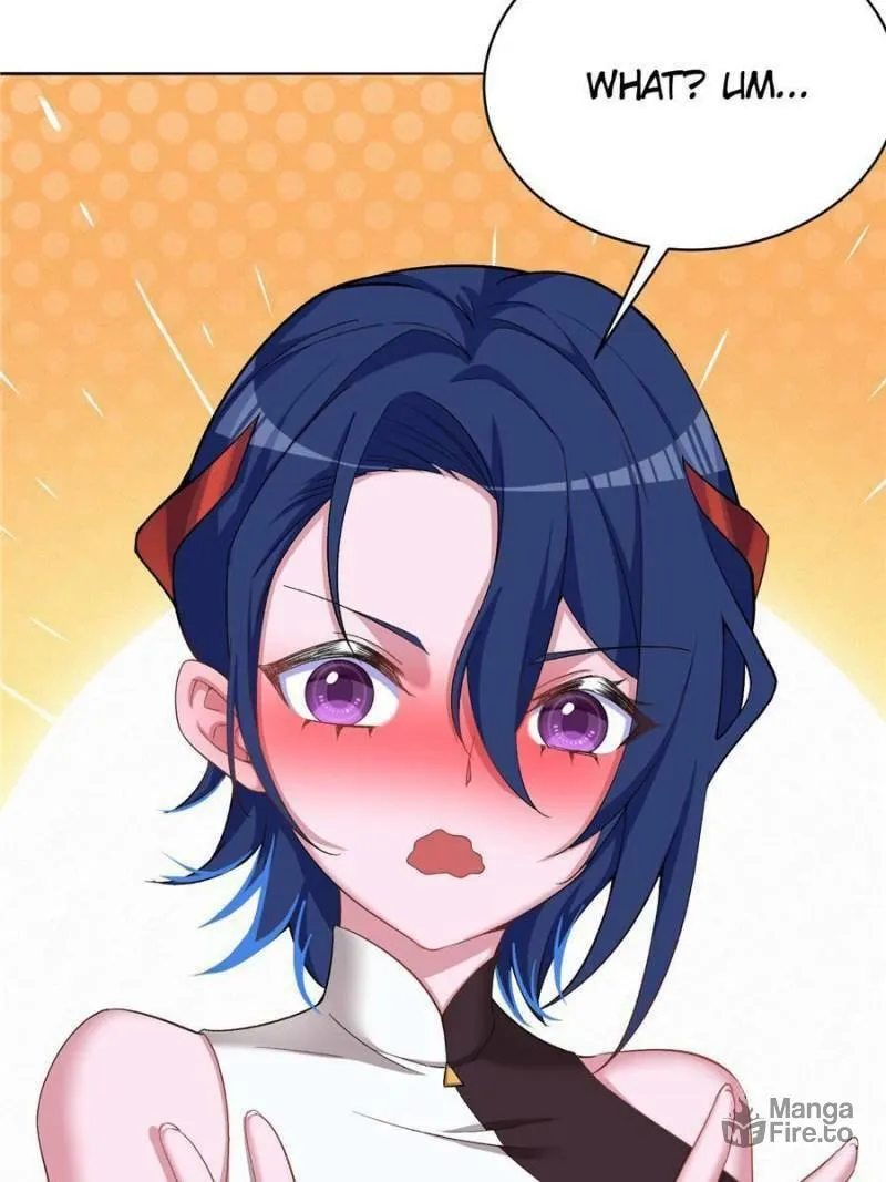 Read I Picked up an Attribute (Colored) chapter 354 image 24 on Lezhin