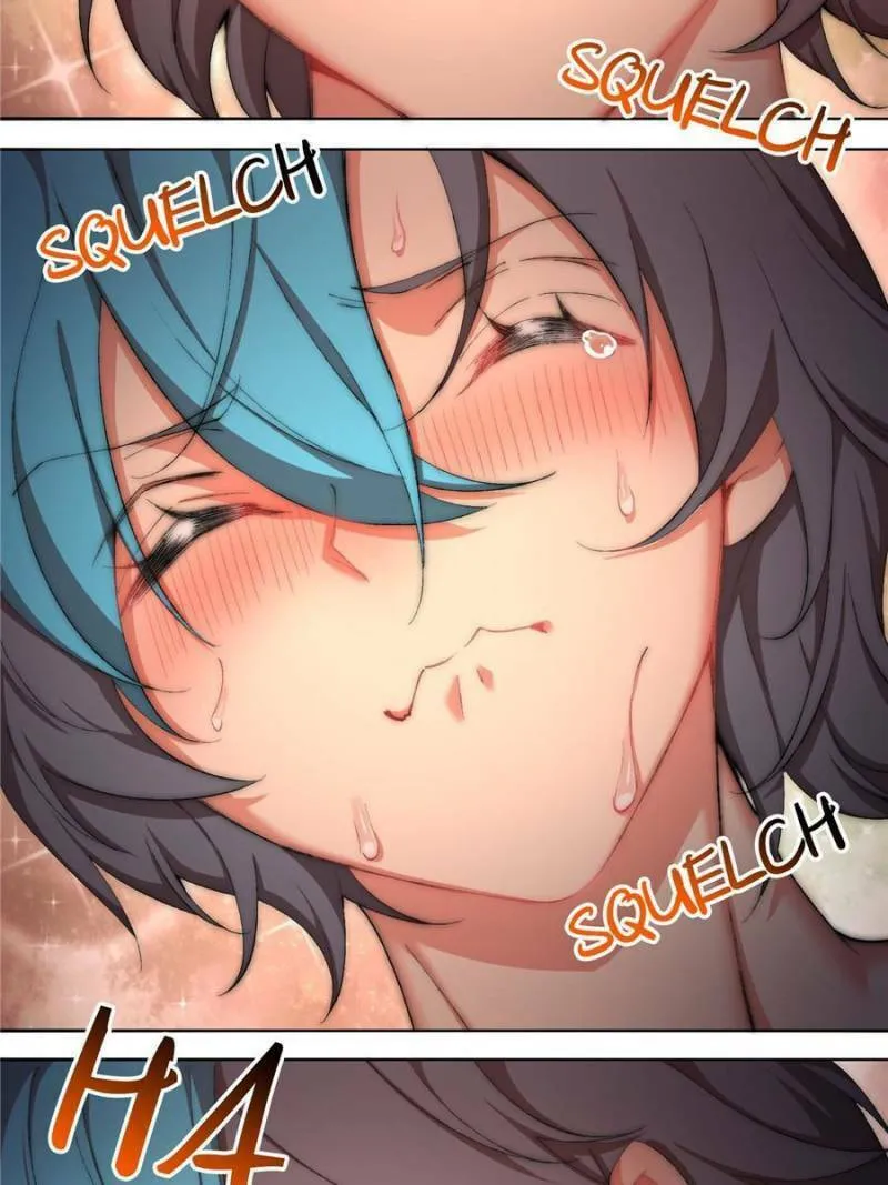 Read I Picked up an Attribute (Colored) chapter 354 image 28 on Lezhin