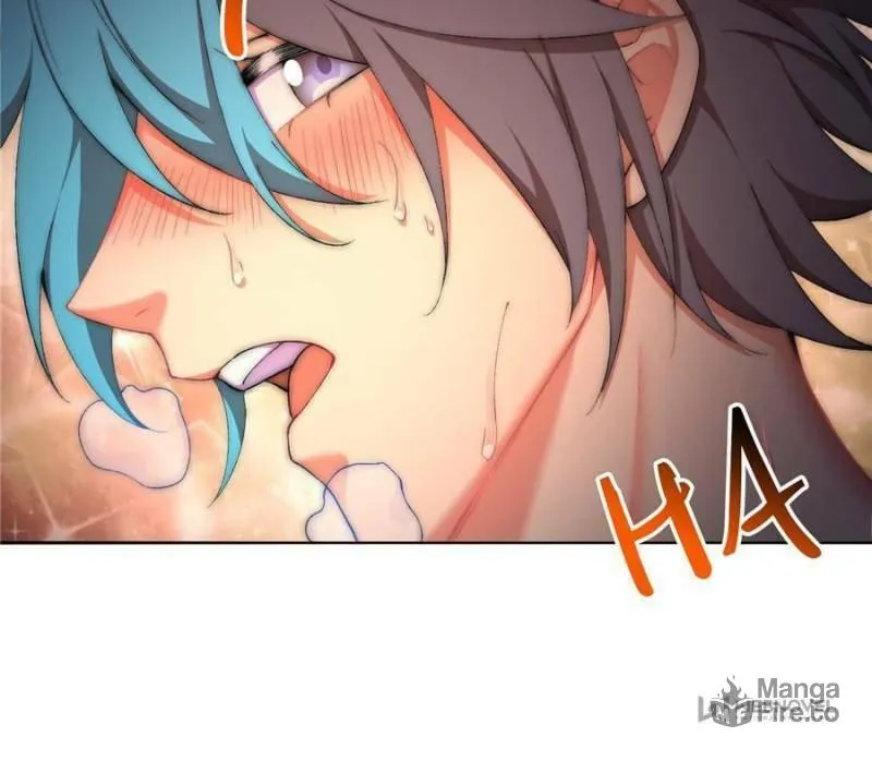 Read I Picked up an Attribute (Colored) chapter 354 image 29 on Lezhin