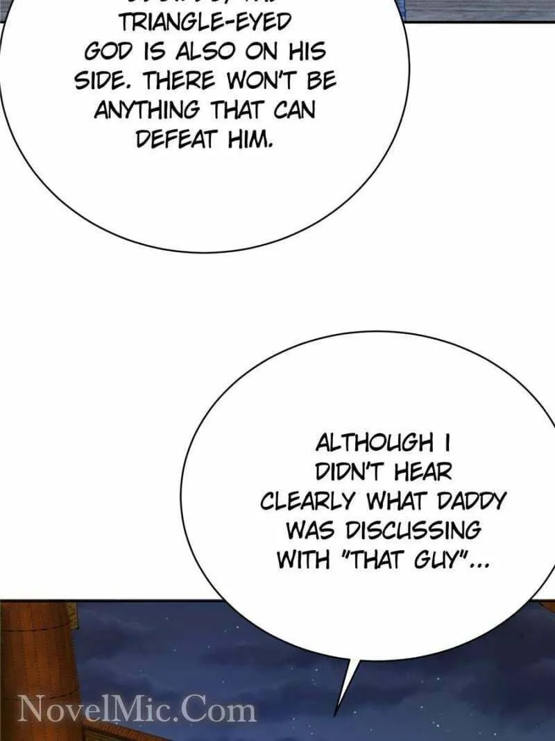 Read I Picked up an Attribute (Colored) chapter 354 image 3 on Lezhin