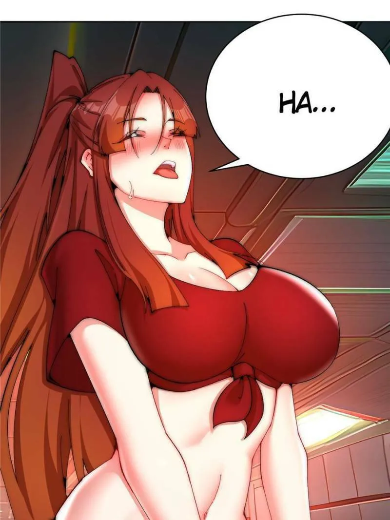 Read I Picked up an Attribute (Colored) chapter 354 image 30 on Lezhin