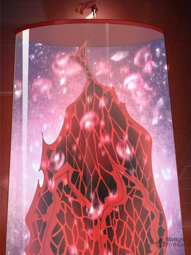 Read I Picked up an Attribute (Colored) chapter 354 image 32 on Lezhin