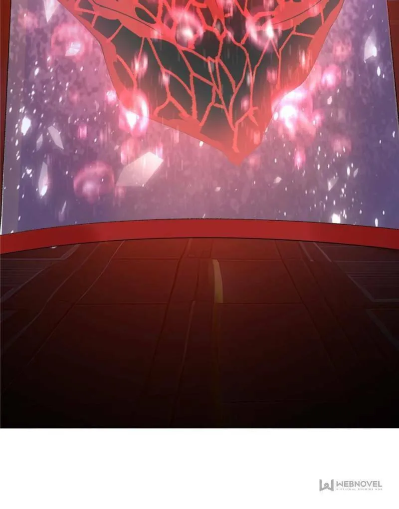 Read I Picked up an Attribute (Colored) chapter 354 image 33 on Lezhin