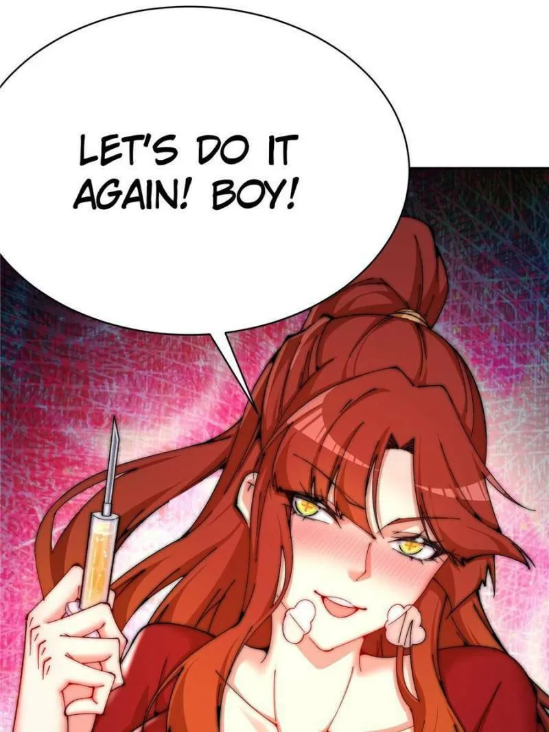 Read I Picked up an Attribute (Colored) chapter 354 image 36 on Lezhin