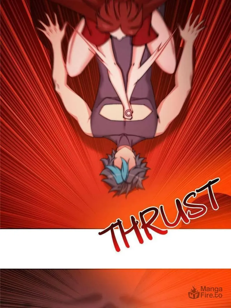 Read I Picked up an Attribute (Colored) chapter 354 image 38 on Lezhin