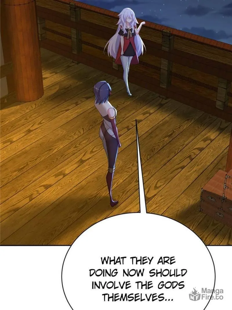 Read I Picked up an Attribute (Colored) chapter 354 image 4 on Lezhin