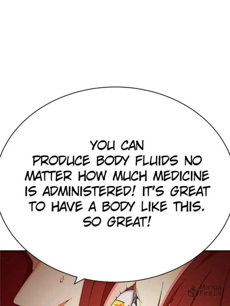 Read I Picked up an Attribute (Colored) chapter 354 image 41 on Lezhin