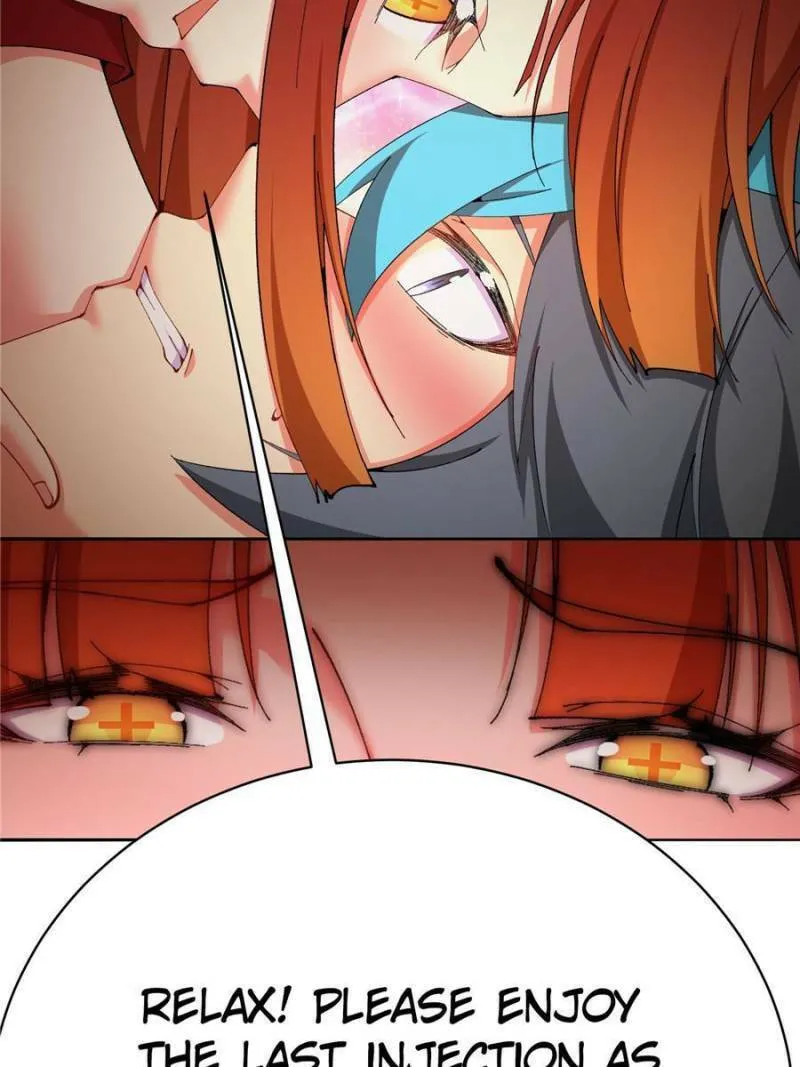 Read I Picked up an Attribute (Colored) chapter 354 image 42 on Lezhin