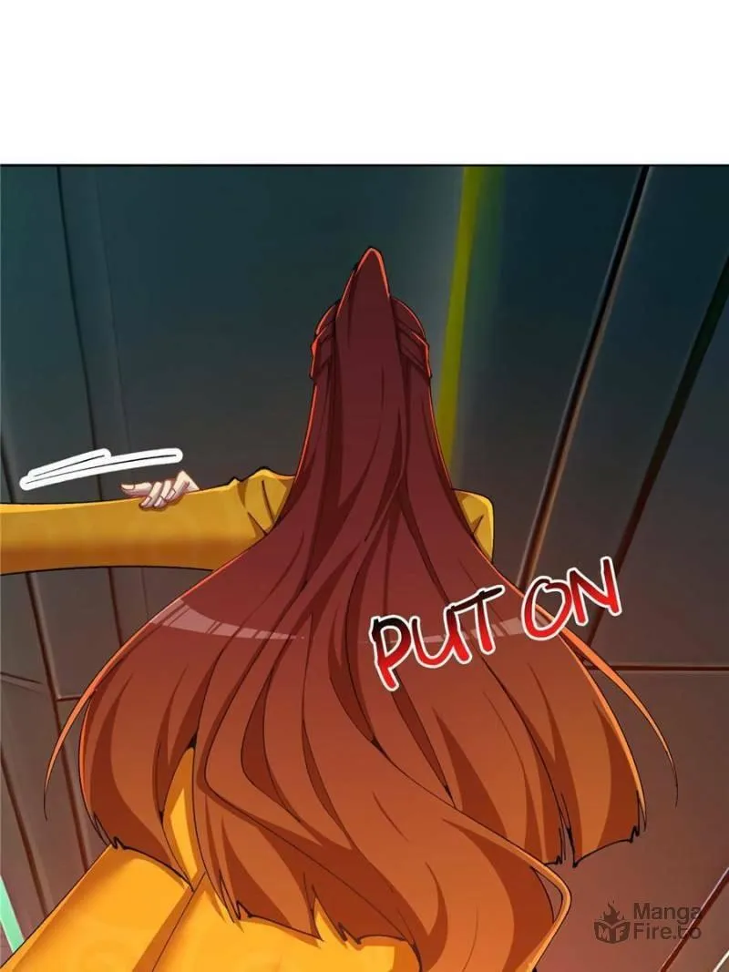 Read I Picked up an Attribute (Colored) chapter 354 image 47 on Lezhin