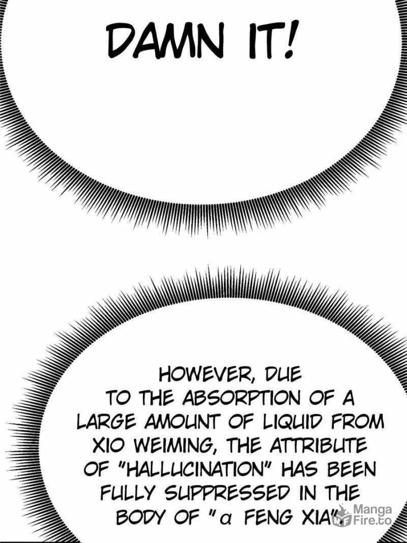Read I Picked up an Attribute (Colored) chapter 354 image 53 on Lezhin