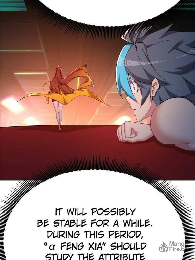 Read I Picked up an Attribute (Colored) chapter 354 image 54 on Lezhin