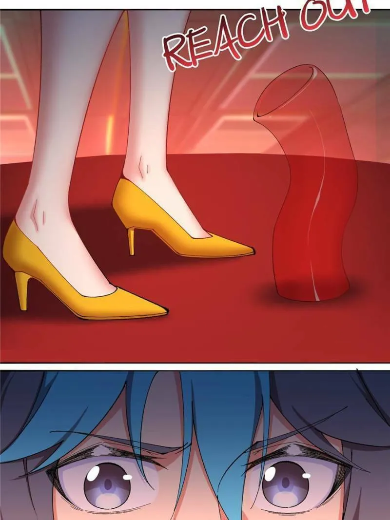 Read I Picked up an Attribute (Colored) chapter 354 image 57 on Lezhin