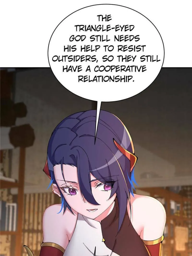 Read I Picked up an Attribute (Colored) chapter 354 image 6 on Lezhin