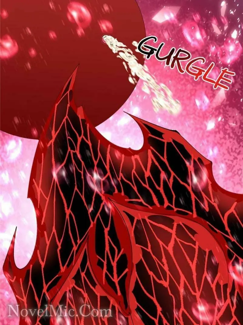 Read I Picked up an Attribute (Colored) chapter 354 image 61 on Lezhin