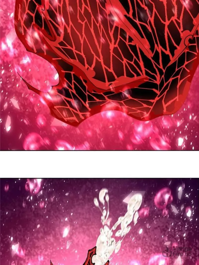 Read I Picked up an Attribute (Colored) chapter 354 image 62 on Lezhin