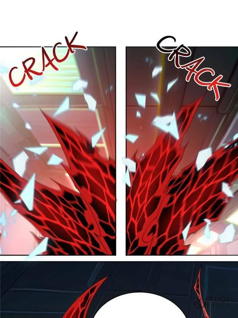 Read I Picked up an Attribute (Colored) chapter 354 image 64 on Lezhin