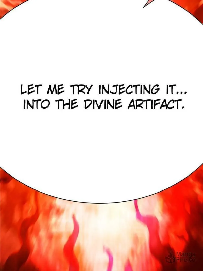 Read I Picked up an Attribute (Colored) chapter 354 image 68 on Lezhin