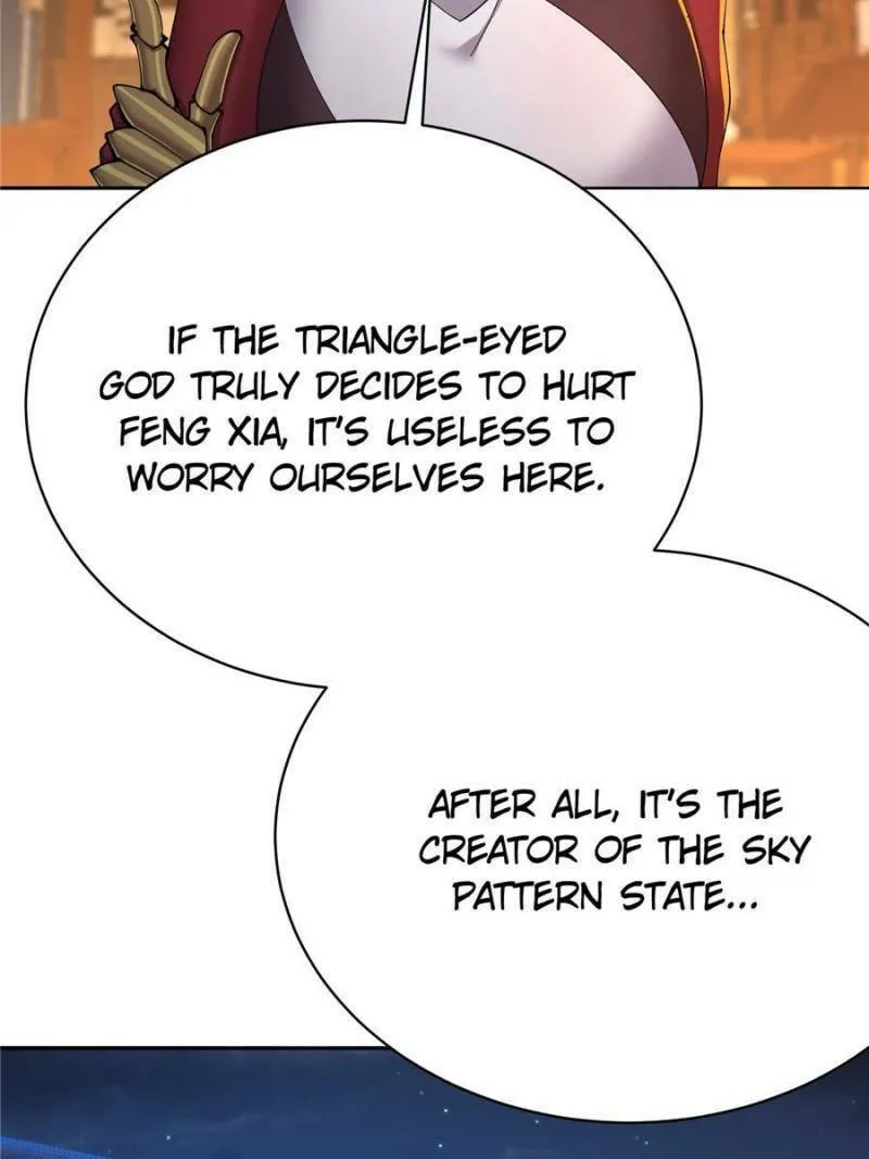 Read I Picked up an Attribute (Colored) chapter 354 image 7 on Lezhin